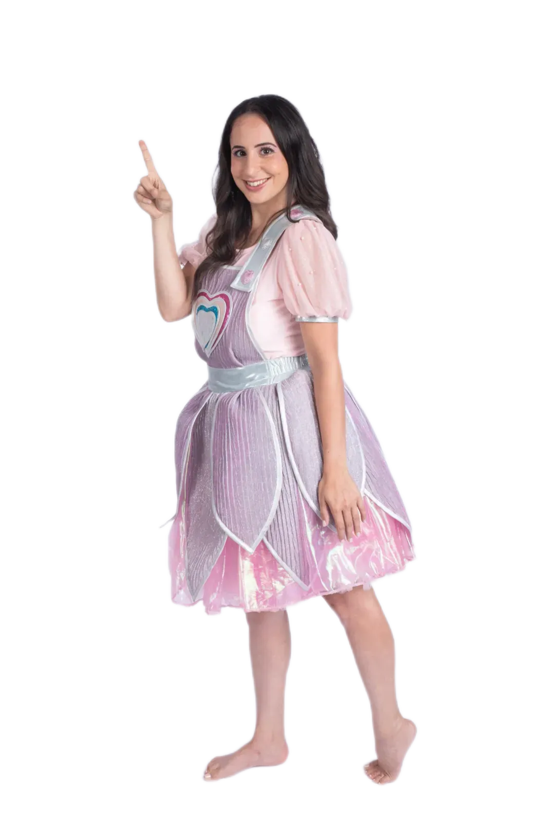 חן פיית הרגשות