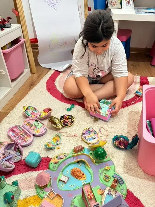 הקליניקה של חן פיית הרגשות ברמת השרון
